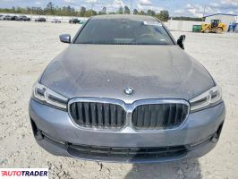 BMW 530 2021 2