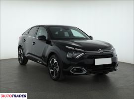 Citroen C4 2023 1.2 128 KM Citroen C4 2023 1.2 128 KM