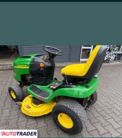 Kosiarka traktorek John Deere L1 L110