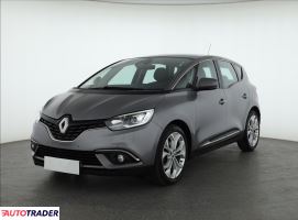 Renault Scenic 2016 1.2 130 KM Renault Scenic 2016 1.2 130 KM