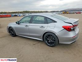 Honda Civic 2022 2