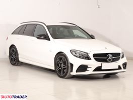 Mercedes C-klasa - zobacz ofertę