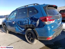 Subaru Forester 2024 2