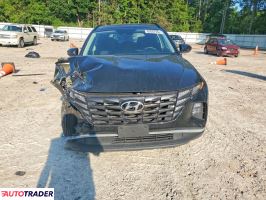 Hyundai Tucson 2024 2