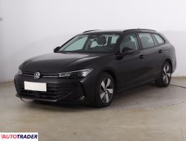 Volkswagen Passat 2024 1.5 147 KM