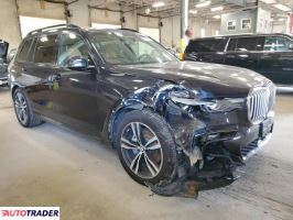 BMW Pozostałe 2019 4