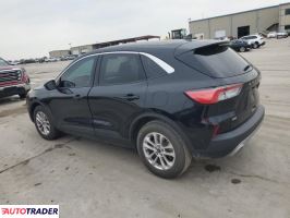 Ford Escape 2022 1 Ford Escape 2022 1