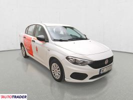 Fiat Tipo 2020 1.4 95 KM Fiat Tipo 2020 1.4 95 KM