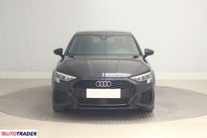 Audi A3 2023 1.5 147 KM