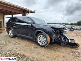 Toyota Highlander 2024 2