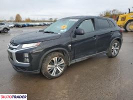 Mitsubishi Outlander 2023 2