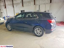 Chevrolet Equinox 2020 1
