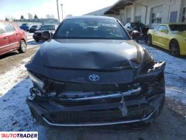 Toyota Crown 2023 2 Toyota Crown 2023 2