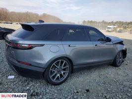 Land Rover Range Rover 2021 2