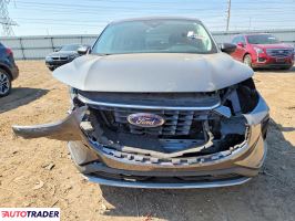 Ford Escape 2024 1