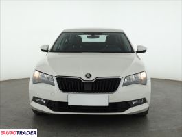 Skoda Superb 2019 1.5 147 KM