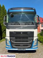 Volvo R420 Globetrotter