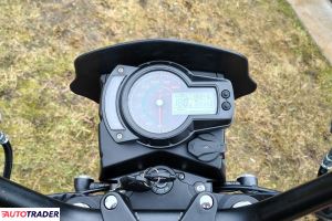 Motoryzacja - Motocykle