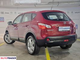 Nissan Qashqai 2012 1.6 116 KM Nissan Qashqai 2012 1.6 116 KM