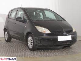 Mitsubishi Colt - zobacz ofertę