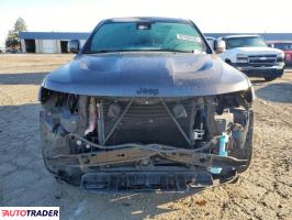 Jeep Grand Cherokee 2020 6