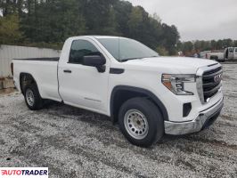 GMC Sierra 2022 2