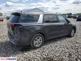 Kia Carnival 2024 3 Kia Carnival 2024 3