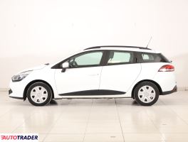 Renault Clio 2015 1.5 73 KM