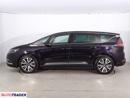 Renault Espace 2016 1.6 197 KM