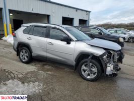 Toyota Pozostałe 2023 2