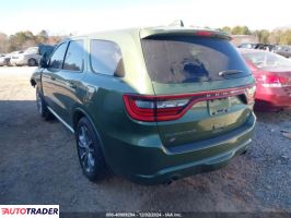 Dodge Durango 2020 5 Dodge Durango 2020 5