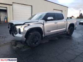 Toyota Tundra - zobacz ofertę