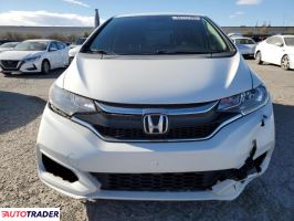 Honda Pozostałe 2020 1 Honda Pozostałe 2020 1