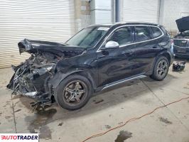 BMW X1 2024 2
