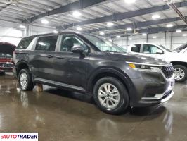 Kia Carnival 2022 3 Kia Carnival 2022 3