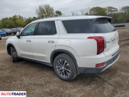 Hyundai Pozostałe 2022 3