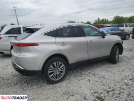 Toyota Venza 2023 2 Toyota Venza 2023 2