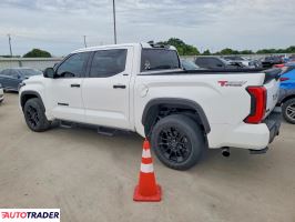 Toyota Tundra 2023 3
