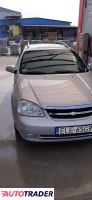 Chevrolet Lacetti 2006 1.8 122 KM Chevrolet Lacetti 2006 1.8 122 KM