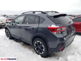 Subaru Pozostałe 2021 2 Subaru Pozostałe 2021 2
