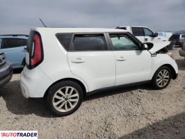 Kia Soul 2019 2 Kia Soul 2019 2