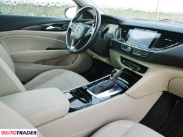 Opel Insignia 2017 2.0 170 KM