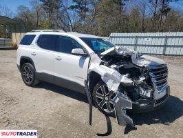 GMC Acadia 2020 3