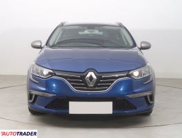 Renault Megane 2019 1.3 156 KM