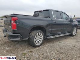Chevrolet Silverado 2021 5 Chevrolet Silverado 2021 5