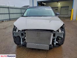 Lincoln Pozostałe 2020 2