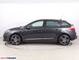 Renault Megane 2014 1.2 130 KM Renault Megane 2014 1.2 130 KM