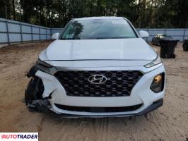 Hyundai Santa Fe 2019 2