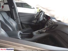 Acura RDX 2021 2