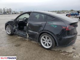 Tesla Model Y 2023 Tesla Model Y 2023